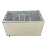 Ларь морозильный Gram F400ML