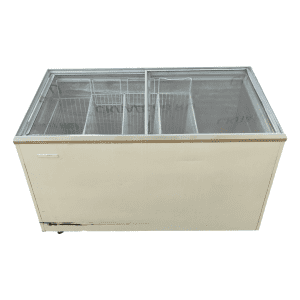 Купить Ларь морозильный Gram F400ML