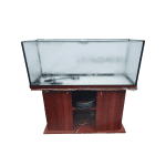 Аквариум 120/40/122 260 л
