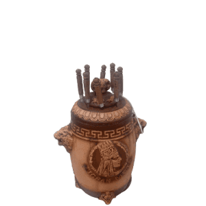 Купить Электрический тандыр "Кавказ" 8 шампуров