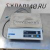 Купить Весы Cas AD