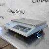 Купить Весы Cas AD