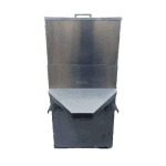 Мукопросеиватель Atesy Каскад