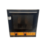 Печь конвекционная Tecnoeka KF 620