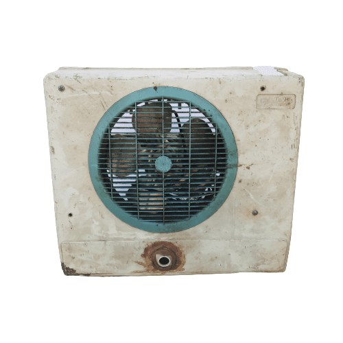 Купить Воздухоохладитель LU-VE SHS 12