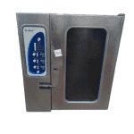 Пароконвектомат Abat ПКА 6-1/1ПМ