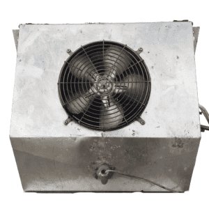 Купить Воздухоохладитель Technoblock CSM 075