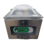 Вакуумный упаковщик LAVEZZINI CS40
