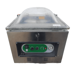 Вакуумный упаковщик LAVEZZINI CS40