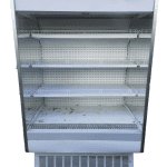 Горка MFV 1250 I холодильная