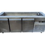 Стол Ozti TAG 370.00 NMV холодильный