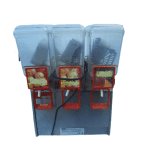 Сокоохладитель Ugolini arctic compact 5/3