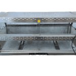 Витрина тепловая Hatco GRHDH-4PD