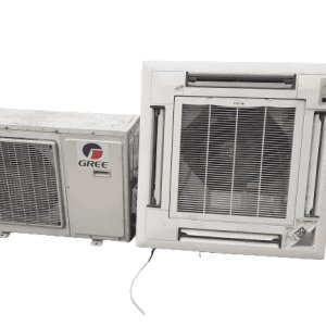 Купить Кондиционер Gree GUHN24NK3AO/GKH24K3BI