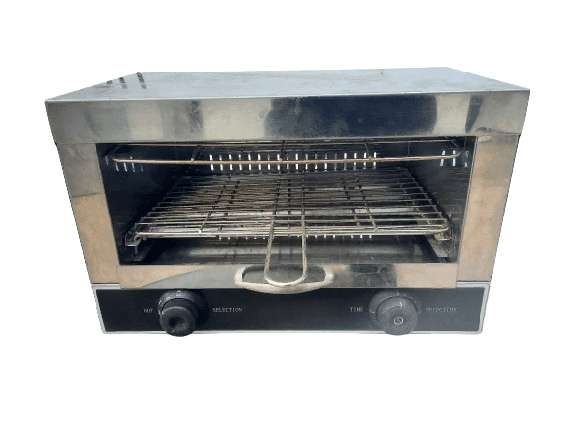 Купить Тостер Gastrorag TT-370B