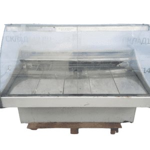 Витрина Арктика 1500 холодильная