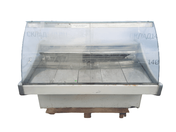 Купить Витрина Арктика 1500 холодильная
