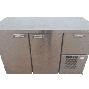 Стол холодильный Carboma BAR-250