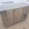 Купить Стол холодильный Carboma BAR-250