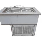 Салат бар встраиваемый 70/40/84