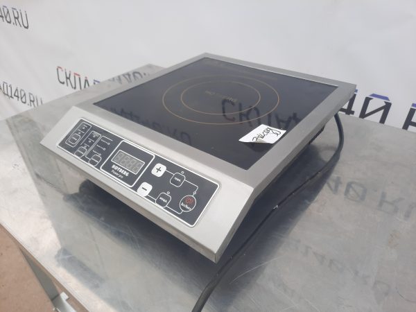 Купить Плита индукционная Hotberg Power Pro