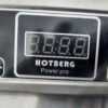 Купить Плита индукционная Hotberg Power Pro