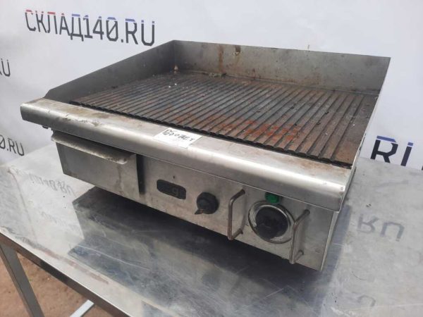 Купить Жарочная поверхность Ergo EG548-1