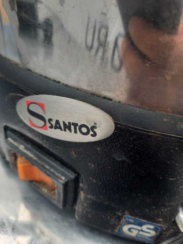 Купить Соковыжималка Santos серия 50