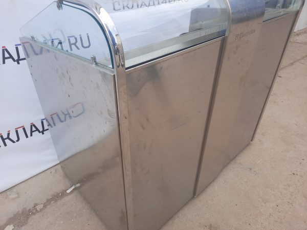 Купить Прилавок Electrolux sal25n20 728632