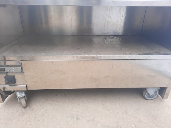 Купить Прилавок Electrolux sal25n20 728632