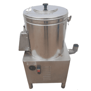 Купить Картофелечистка Pasquini PSP 700 10kg