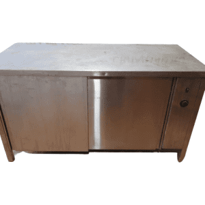 Купить Стол тепловой Камик 1500 раздаточный