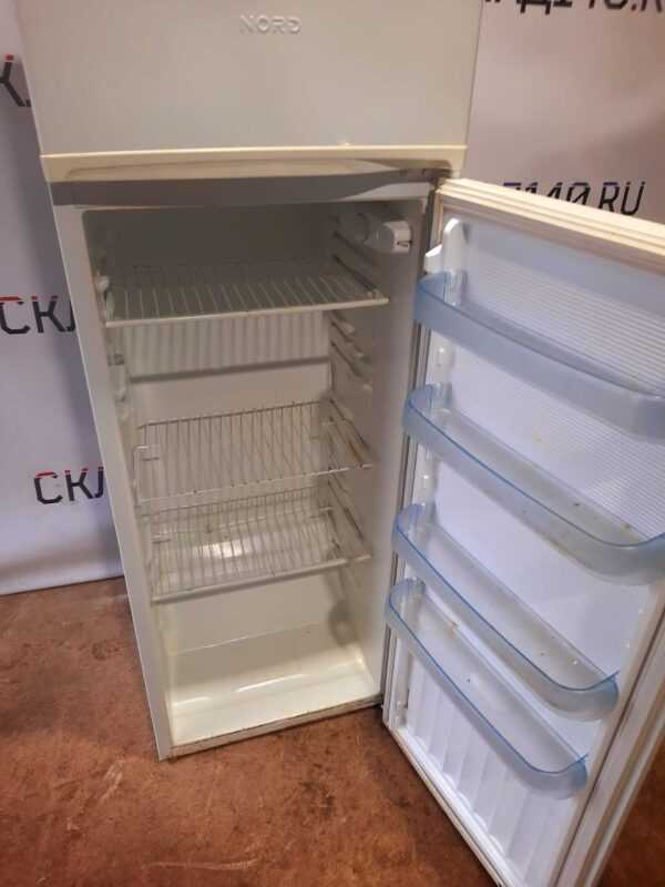 Купить Холодильник Nord ДХ 244-010