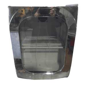 Купить Frigoglass ICCOL 40 Platinum C