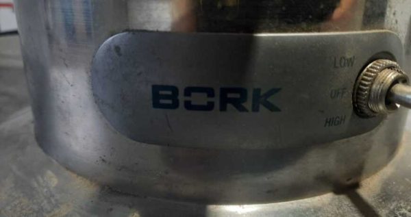 Купить Моторный блок соковыжималки Bork S511