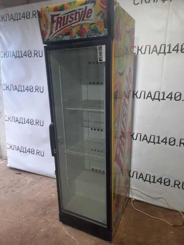 Купить Холодильный шкаф Helkama Vyborg c5g