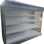 Горка холодильная Kifato Киев гастр. 2500