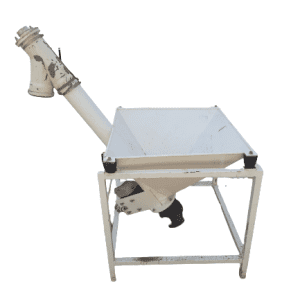 Купить Мукопросеиватель ЛАККК МПС 141-2