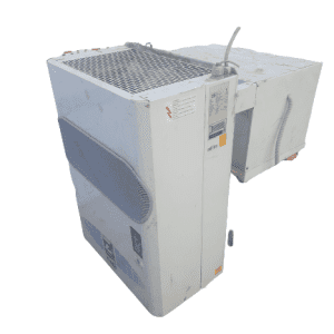 Купить Моноблок низкотемпературный Zanotti BGM 330