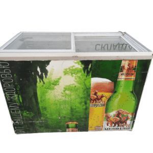 Купить Ларь морозильный Derby EK 35 Basic