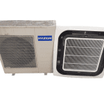 Кассетный кондиционер Hyundai H-ALT1-36H-UI032