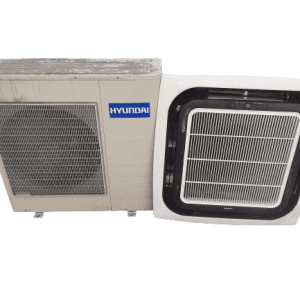 Купить Кассетный кондиционер Hyundai H-ALT1-36H-UI032
