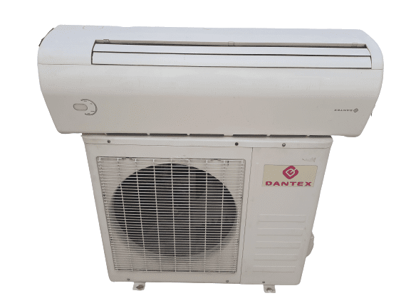 Сплит-система.