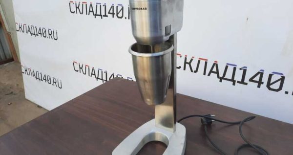 Купить Миксер для коктейлей Gastrorag W-MS-10