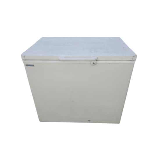 Купить Ларь Italfrost CF400S морозильный