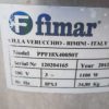 Купить Картофелечистка Fimar PPF18X40050T