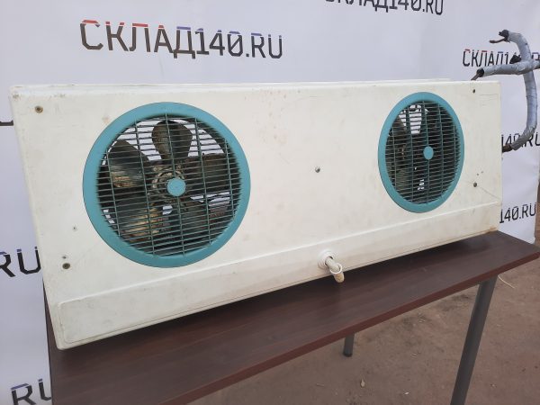 Купить Воздухоохладитель Luve SHS 26 E