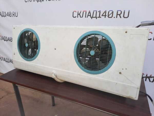 Купить Воздухоохладитель Luve SHS 26 E