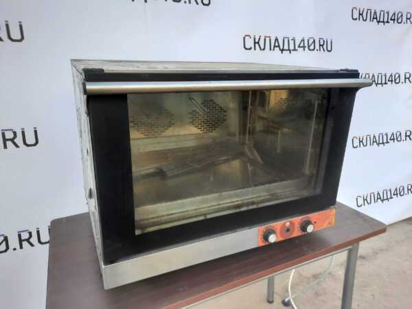Купить Шкаф пекарский ITERMA PI-804I