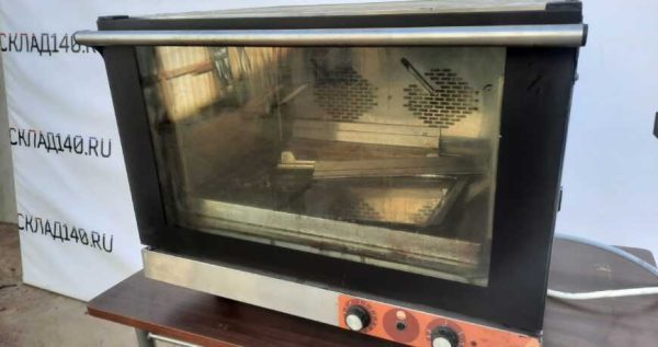 Купить Шкаф пекарский ITERMA PI-804I